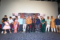 Vadhuvu Movie Press Meet